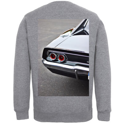 Charger Sweatshirt Thumbnail