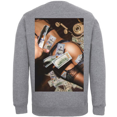 Make It Rain Sweatshirt Thumbnail